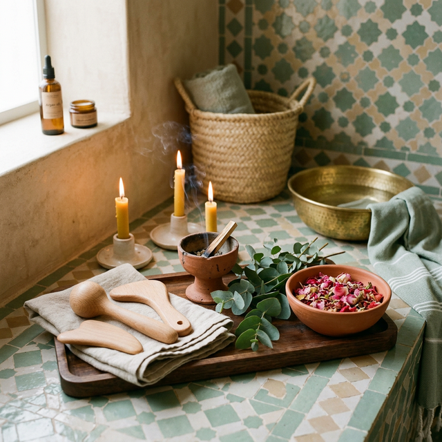 Bien-être au quotidien